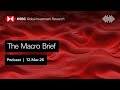 The Macro Brief – LatAm’s moment?