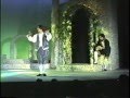 関東学院大学　1991シェイクスピア英語劇『から騒ぎ』公演　抜粋
