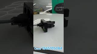 Как провально установить линзу в авто bi-led #автосвет