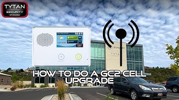 How to upgrade your GC2 Cell Module