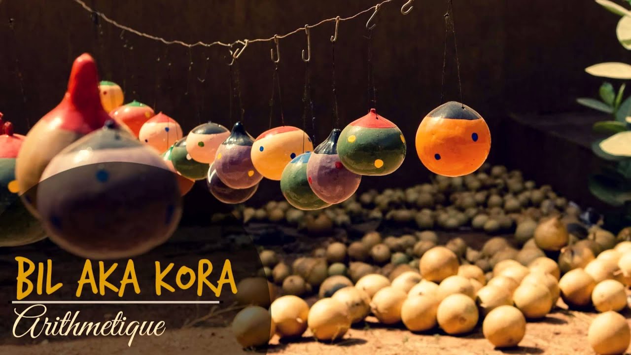 Watch Bil aka Kora - Arithmetique on YouTube Watch Bil aka Kora - Arithmetique on YouTube