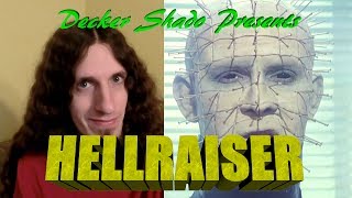 Hellraiser Review
