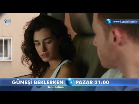 Güneşi Beklerken 52. Bölüm Fragmanı - 2