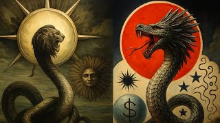 Yahweh vs. Yaldabaoth: Unveiling Ancient Rivalries and Jesus' Truth