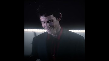 Brian Moser vs Mark Hoffman