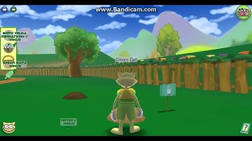 Toontown Rewritten - Gardening Tutorial