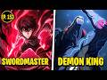 (153) Betrayed After Being A Loyal Hound, He Dies And Returns To Seek Revenge | Manhwa Recap