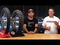 Bridgestone Battlecross E50 Tested!  Watch this Rider Testimonial Discussing Performance