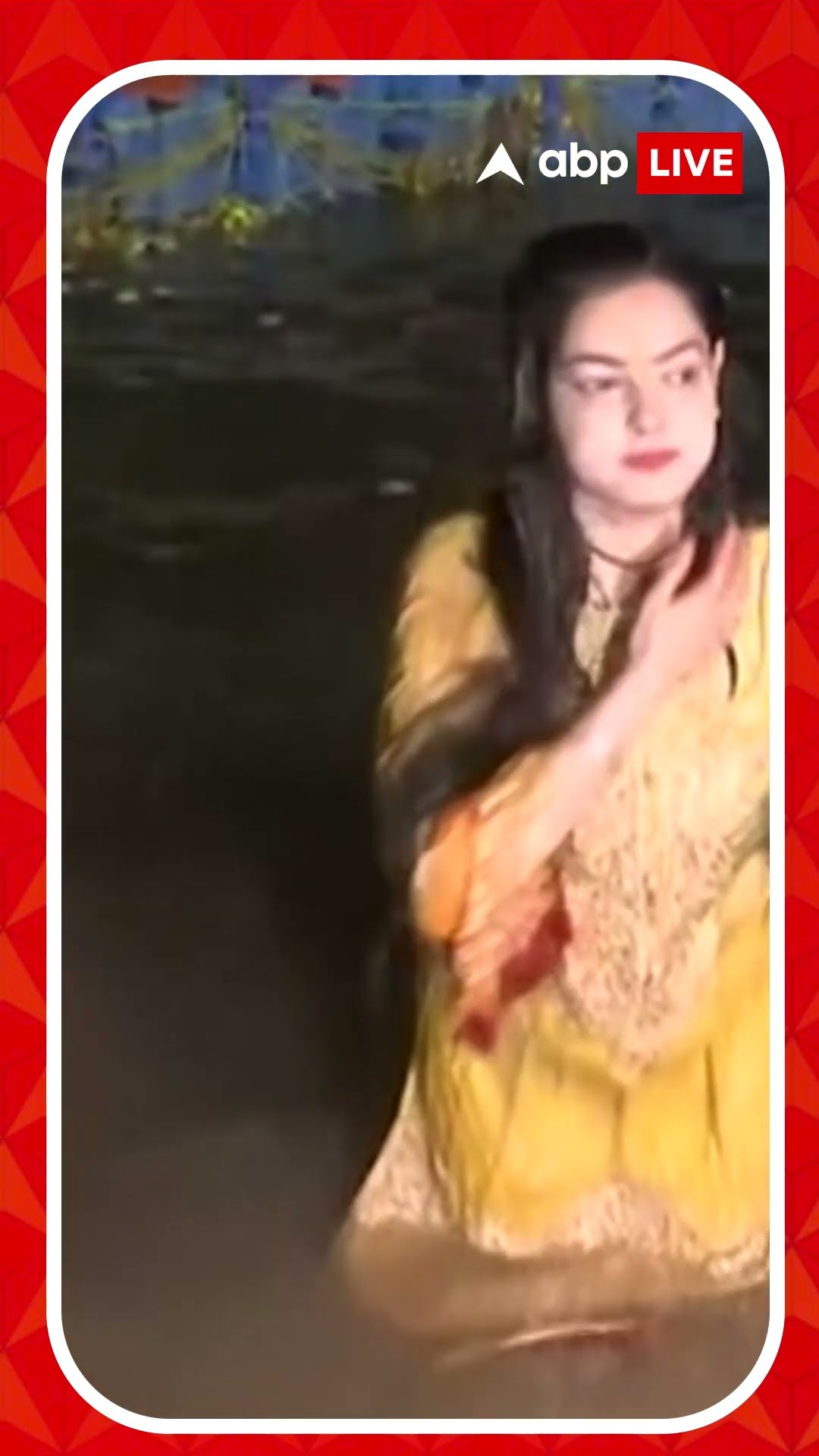 সন্ন্যাস গ্রহণ মমতা কুলকার্ণীর, করলেন মহাকুম্ভের পূর্ণস্নানও