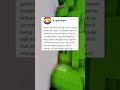 Amazing Tumblr Post