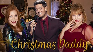 Christmas Daddy | An Original Comedy Christmas Song by Nadine the Band