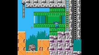 Needle Man GB: Mega Man Maker