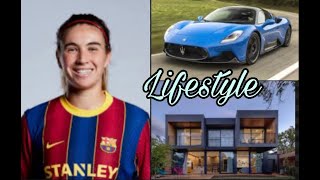 lifestyle mariona caldentey biografy age family and more