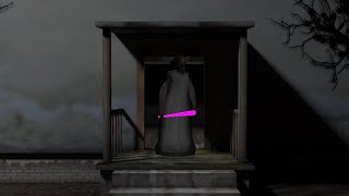 I FINALLY BEAT GRANNY AFTER 4 MONTHS