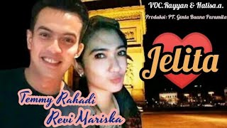 JELITA - Temmy Rahadi dan Revi Mariska (Cover) #gentabuanaparamita