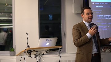 Maintaining an Ember App at Scale, with Chris Ng