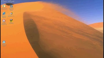 How to put runescape cursors on your computer