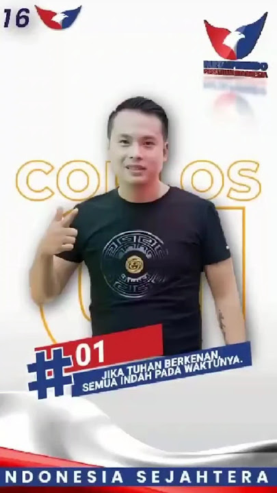 Oke Gas. Nomor Satu Torang Gas || Rocky Winaryo, SH, MH untuk NTT Sejahtera