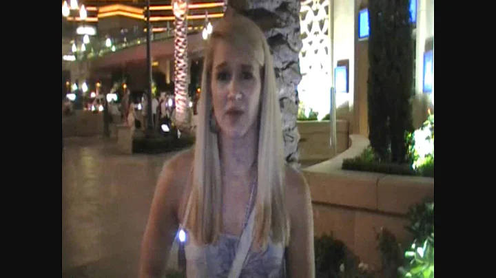 Sarah Maloy: Video Interview