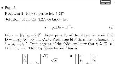20220425 Multiple Input Multiple Output Techniques for Wireless Communications (Part 2)