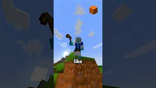 Esto Es Minecraft, Pero NO Puedo Tocar Colores…