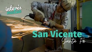 San Vicente (Santa Fe) Temporada 7 - Interés Mutuo