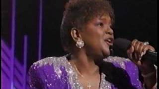 Shirley Caesar 