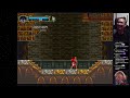 Castlevania Rondo of the Night 2.1