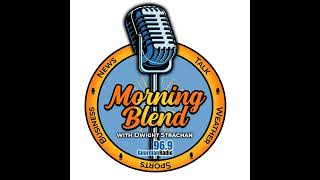 Morning Blend with Dwight Strachan - June 12 2026