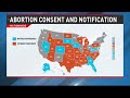 Nevada to require parental notification for minors' abortions after federal judge ruling