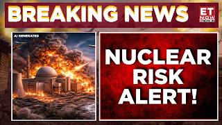 Nuclear Flashpoint? Strike Near Iran Plant Sparks Global Alarm | Red Line Crossed | Breaking News