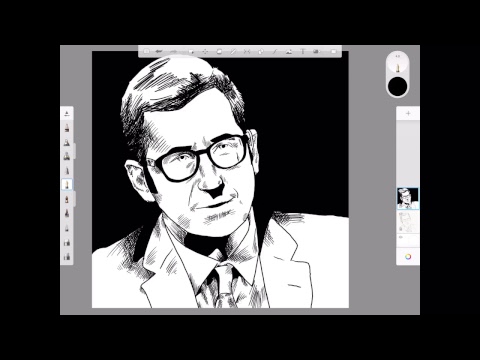 Morning Warm Up with J. Andrew World inking Sam Seder of the Majority Report