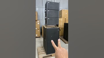 Combo Line Array , Sub kép cho anh em sự kiện. Lh: 0965953233