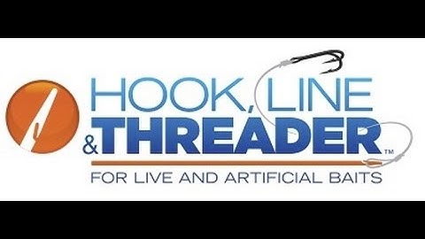 HookLineandThreader.com