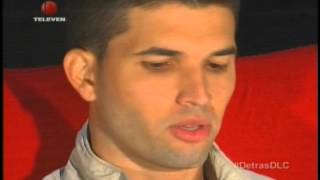 Detrás de las Cámaras (11-09-2013) Televen. Parte 1