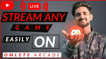 Best Live Stream App For Android | How To Use Omlet Arcade  | Techy Harry 🔥🔥
