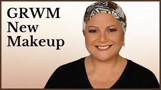 GRWM Recent Haul Products | Mature Over 50 Makeup