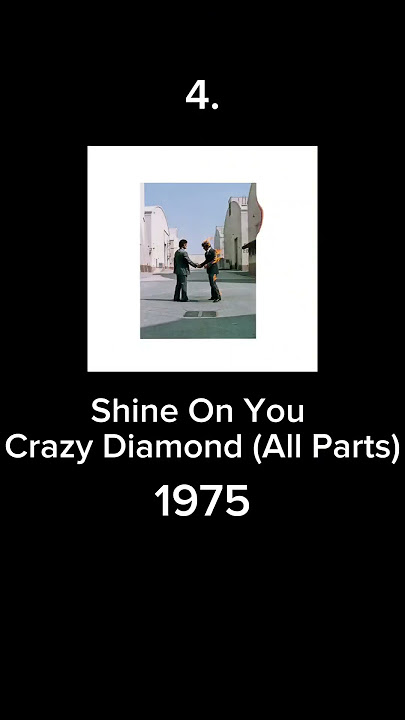 Top 10 Pink Floyd Songs