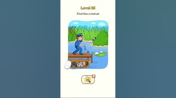 DOP 5 : Find the criminal | 25 #gameandroid #gameplay #dop #dop2 #dop3 #dop4 #dop5 #game #gaming