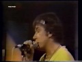 Eric Burdon - Don&#39;t Let Me Be Misunderstood (Live, 1976) ♫♥