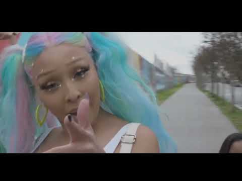 OFFICIAL MUSIC VIDEO- “COME THROUGH”