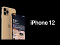 iPhone 12 – ВНЕШНИЙ ВИД ПОДТВЕРЖДЕН