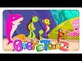 You can learn anything  best nursery rhymes collection for kids  baby toonz kids tv