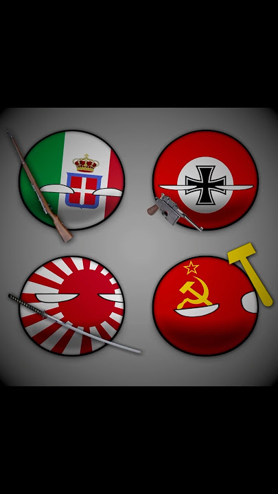 Endless meme #countryballs