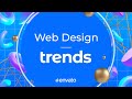 Web Design Trends 2021