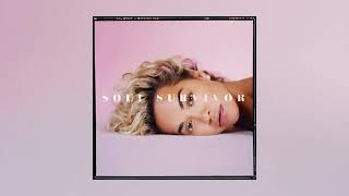 Rita Ora   Soul Survivor Official Audio