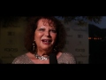 Intervista a Claudia Cardinale - Ischia Film Festival 2017