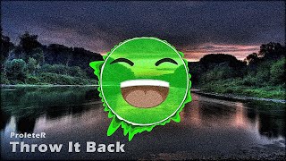 jelly intro song 🎵 throw it back ✨ proleter, taskrok 🔥 bass boosted 🔊