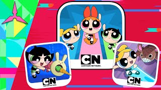 Flipped Out, Glitch Fixers, & More: An Overview of the PPG (2016) Web & Mobile Games screenshot 1