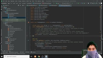 Array Adapter Mata Uang Dunia